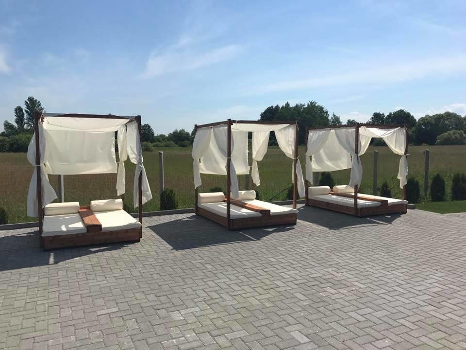 Hanul Lui Bogdan Economy Inn Făget Eksteriør bilde